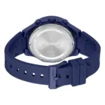 Hugo Boss Quartz Blå/Silikon 44 mm - Bild 2