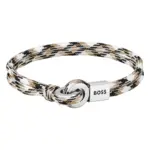 BOSS Thad Sport Armband Nylon Flerfärgad