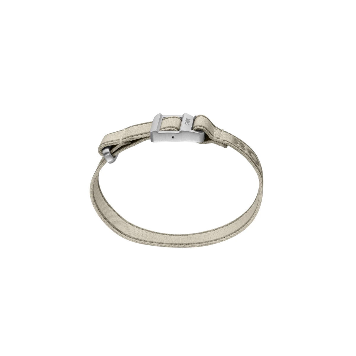 1580518 BOSS Colin Armband Nylon - Bild 1