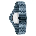 Tommy Hilfiger Harper Quartz Stållänk Blå - Bild 2