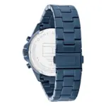 Tommy Hilfiger Mellie Quartz Stållänk Blå - Bild 2