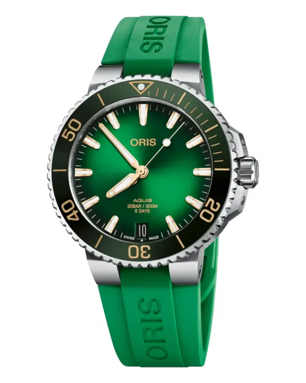 oris 01 400 7769 4127-07 4 22 77FC