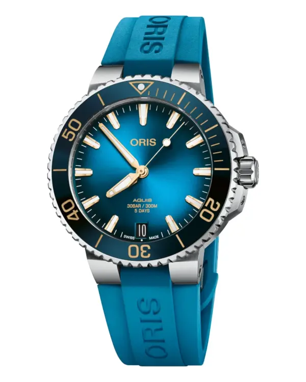 oris 01 400 7769 4125-07 4 22 75FC