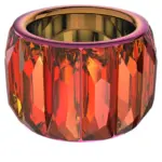 Swarovski Curiosa Ring Rosa 52