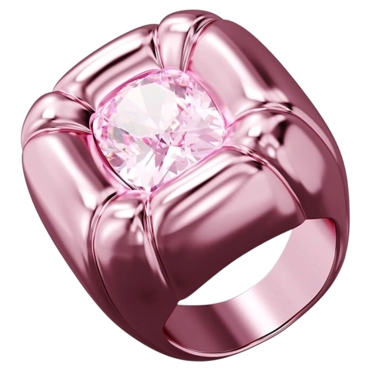 5609721 Swarovski Dulcis Ring Rosa 52 - Bild 1