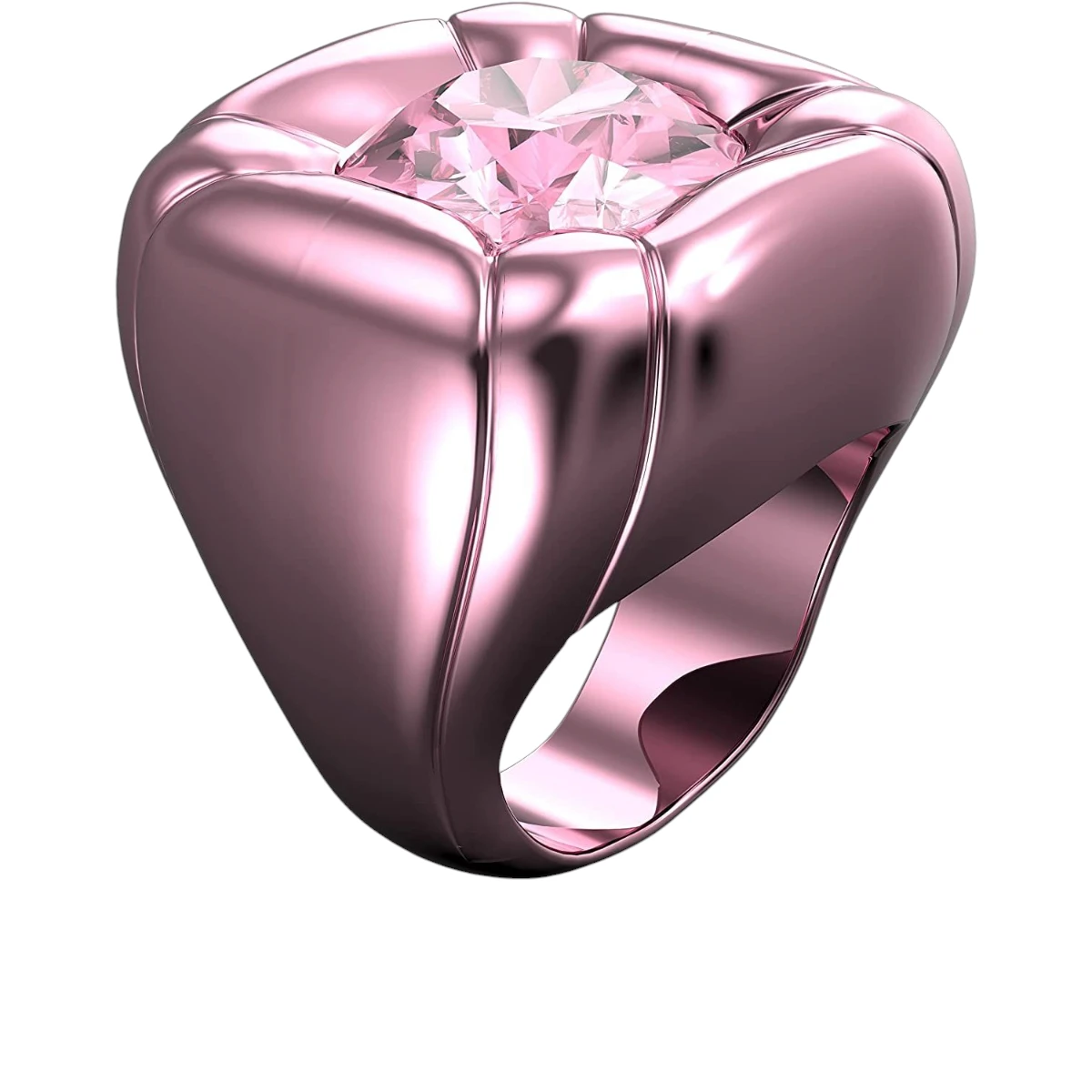 5610803 Swarovski Dulcis Ring Rosa 50 - Bild 1