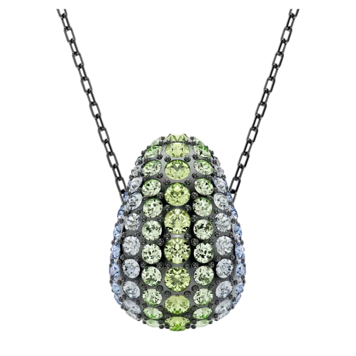 5692112 Swarovski Sublima Halsband Flerfärgad - Bild 1