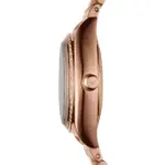 Armani Classic Quartz Stållänk Roséguld - Bild 3