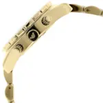Armani Quartz Kronograf Stållänk Vit - Bild 3