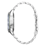 Citizen Solar Blå/Grå 42 mm - Bild 2