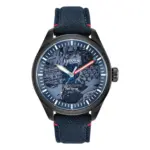 Citizen Solar Blå/Grå 43 mm