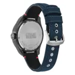 Citizen Solar Blå/Grå 43 mm - Bild 2