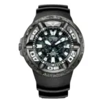 Citizen Solar Svart 48 mm - Bild 2
