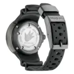 Citizen Solar Svart 48 mm - Bild 3