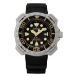 Citizen Solar Svart/Grå 46,5 mm
