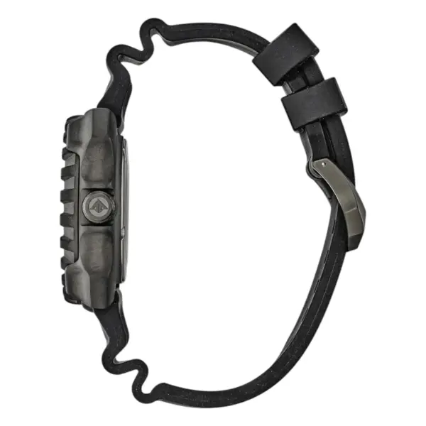 Citizen Promaster Diver Super Titanium Eco-Drive Polyuretanarmband Gul, bild 2
