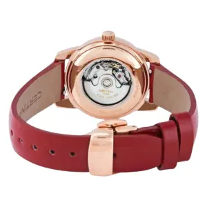 certina ds podium lady automatic