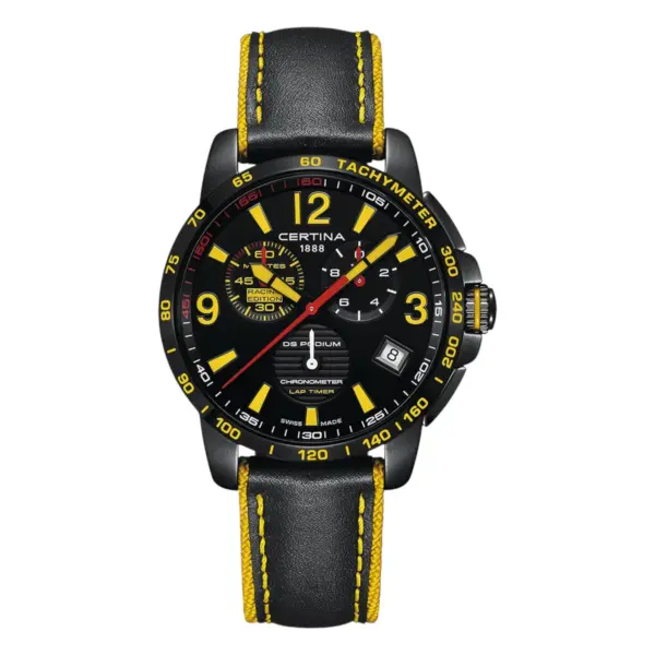 certina C0344533605710