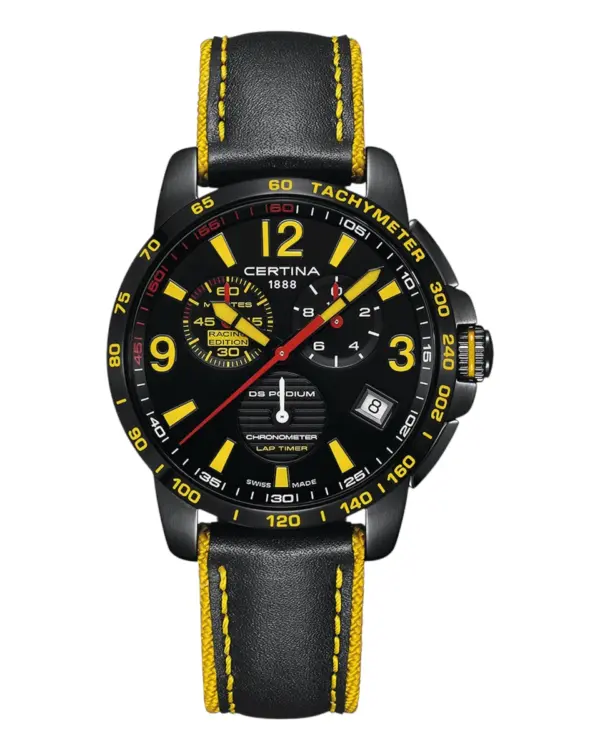 certina C0344533605710