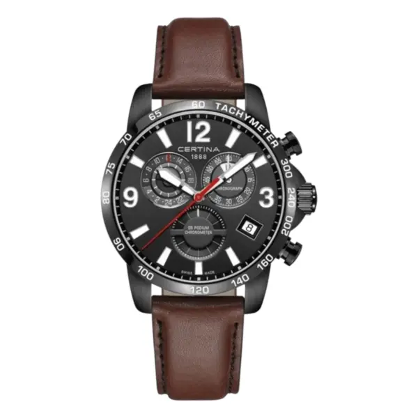 certina C0346543605700