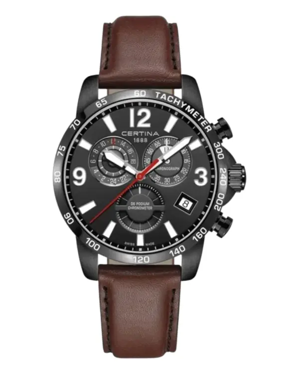 certina C0346543605700