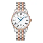 certina ds podium powermatic 80