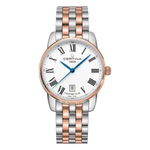 certina ds podium powermatic 80