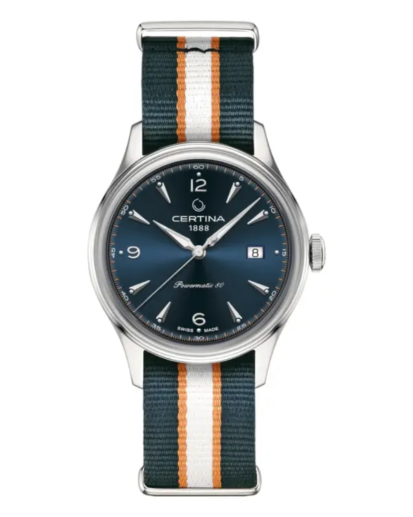 certina C0384071804700