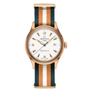 certina C0384073803700