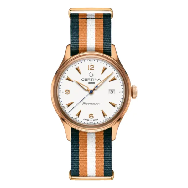 certina C0384073803700