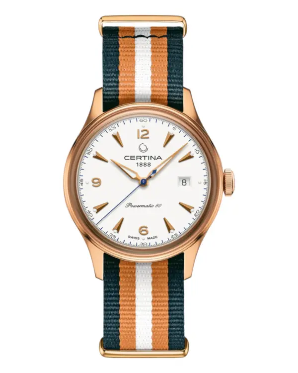 certina C0384073803700