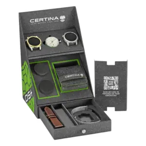 certina C0414071903101