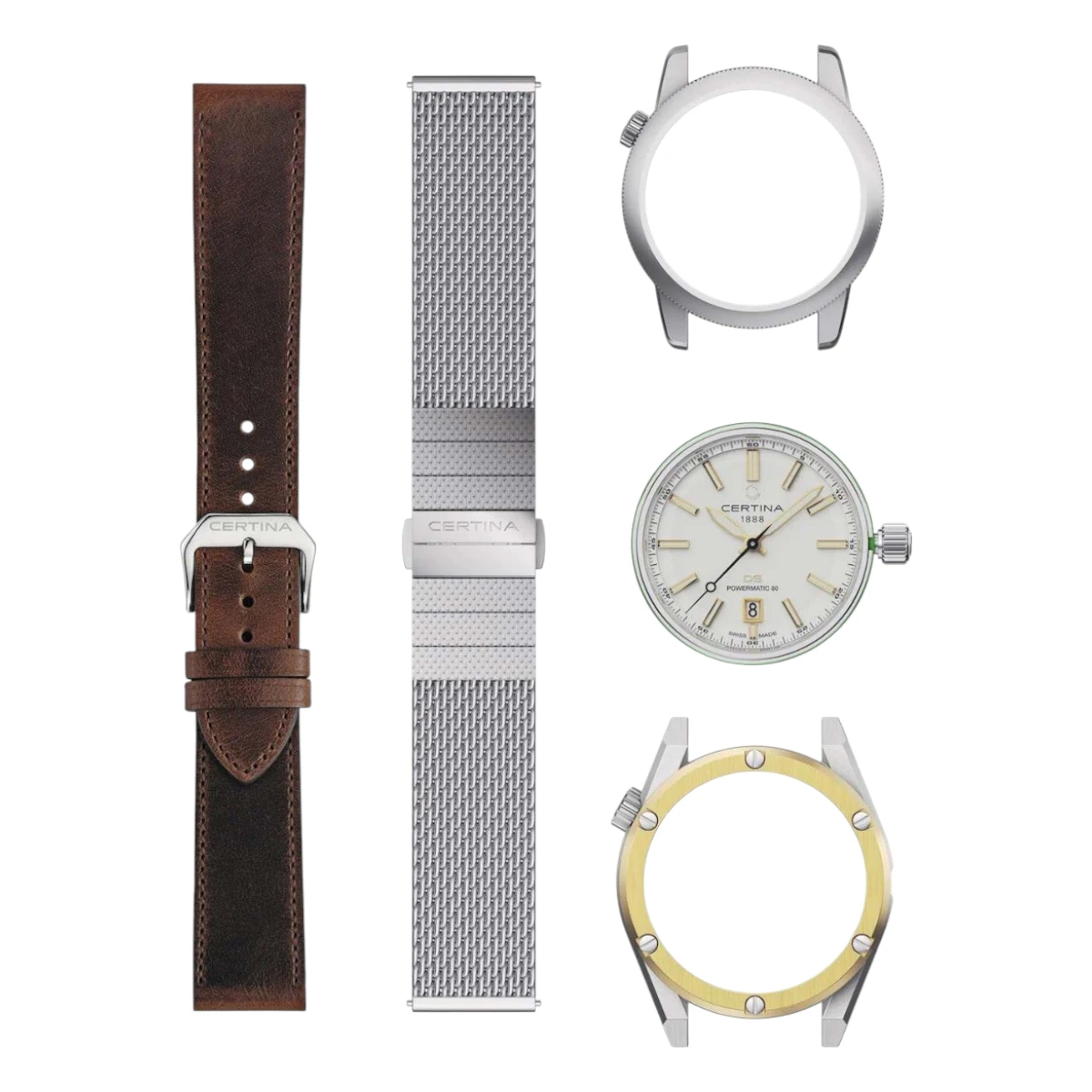 certina C0414071903101 certina C0414071903101