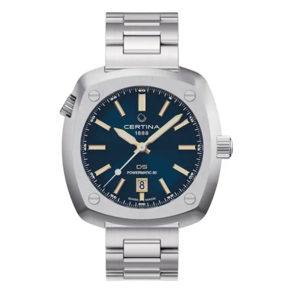 certina C0414071904101