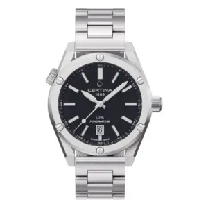 certina C0414071905100