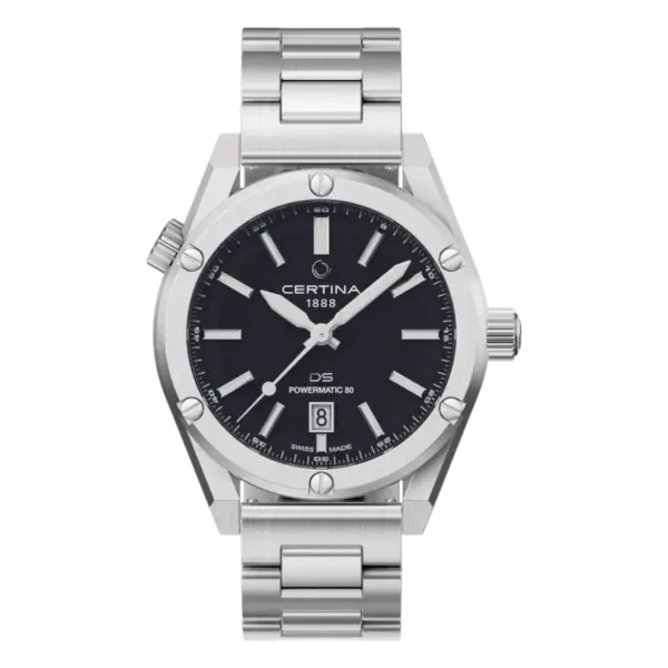 certina C0414071905100