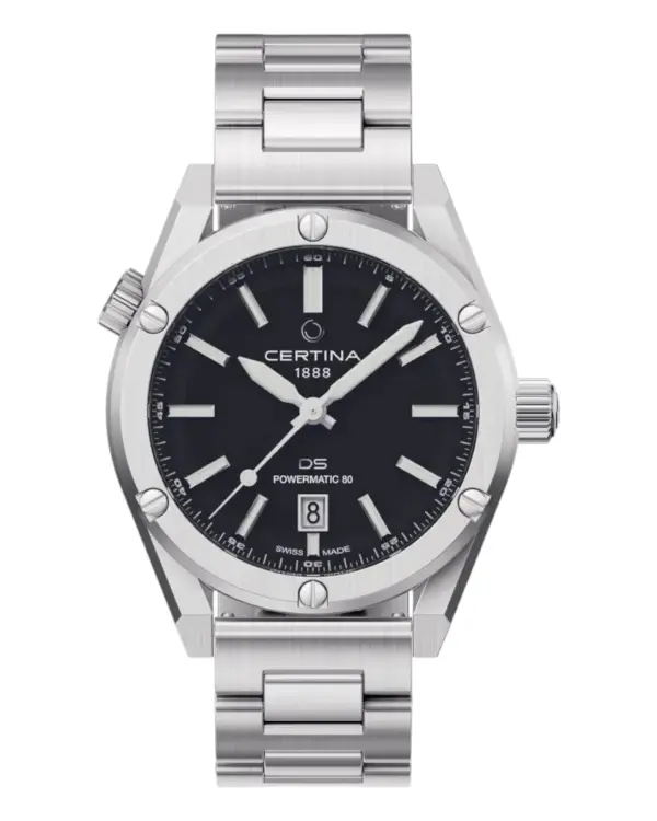 certina C0414071905100