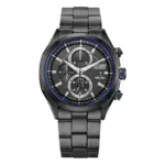 Citizen Solar Svart 41 mm