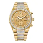 Citizen Solar Guld 41 mm