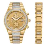Citizen Solar Guld 41 mm - Bild 2