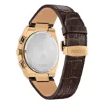 Citizen Solar Svart/Brun 43 mm - Bild 2