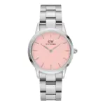 Daniel Wellington Iconic Link Blush Rosa