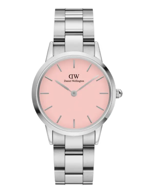 Daniel Wellington Iconic Link Blush Rosa