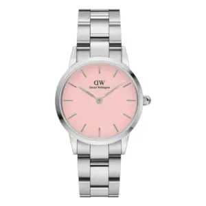 Daniel Wellington Iconic Link Blush Rosa