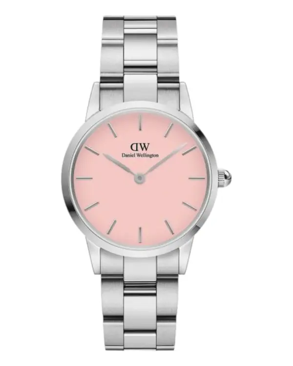 Daniel Wellington Iconic Link Blush Rosa