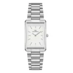 Daniel Wellington Bound 3-Link Silver Vit