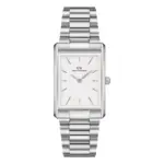 Daniel Wellington Bound 3-Link Silver Vit