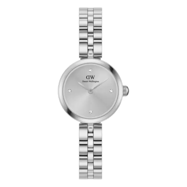 Daniel Wellington Elan Lumine Unitone Silver
