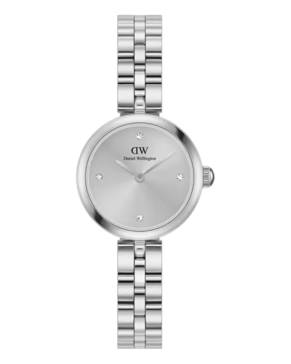 Daniel Wellington Elan Lumine Unitone Silver