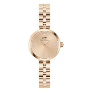 Daniel Wellington Elan Lumine Unitone Roséguld
